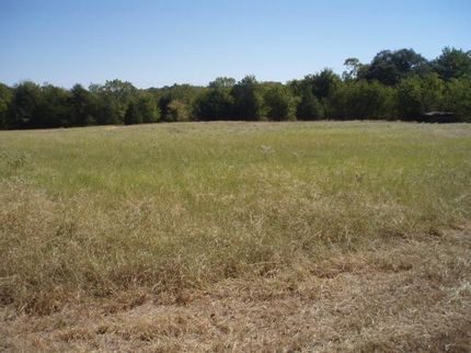 Farm Property in Houston County, Texas