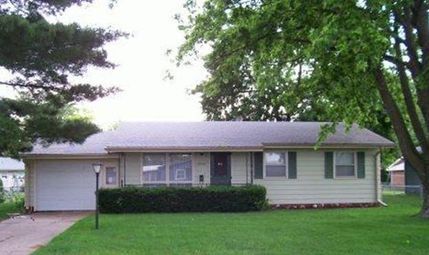Farm Property in Dodge County, Nebraska