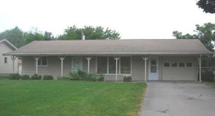 Farm Property in Dodge County, Nebraska