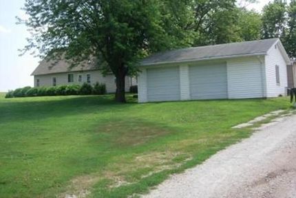 Farm Property in Dodge County, Nebraska