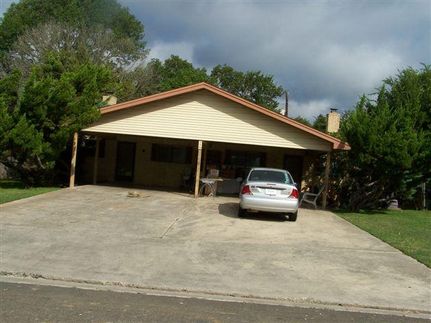 Residential Property in Kerr County, Texas