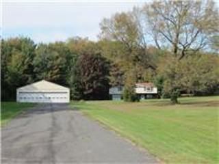 Commercial Property in Wayne County, Pennsylvania