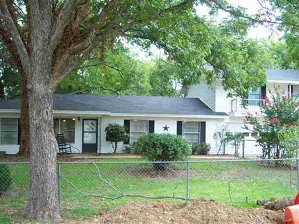 Recreational Property in Lamar County, Texas