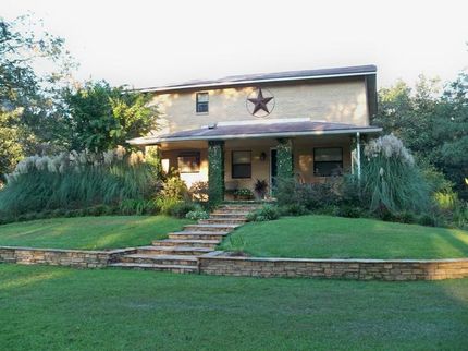 Property in Jefferson County, Florida