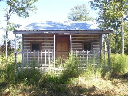 Farm Property in Adair County, Kentucky