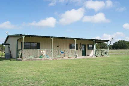 Farm Property in Erath County, Texas