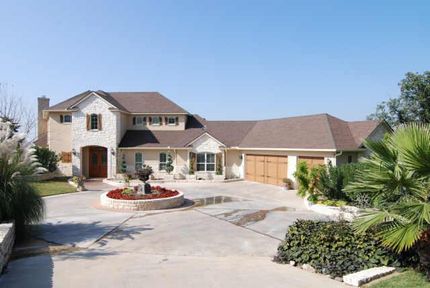 Farm Property in Hood County, Texas