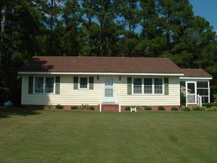 Farm Property in Hertford County, North Carolina