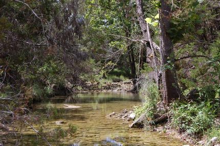 Farm Property in Bell County, Texas