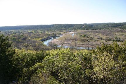 Ranch Property in Kimble County, Texas