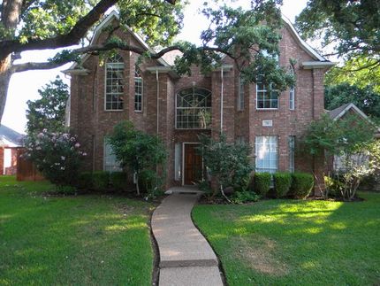Residential Property in Dallas County, Texas