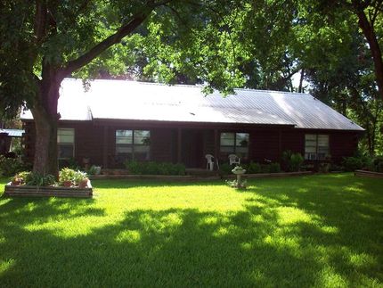 Property in Shelby County, Texas