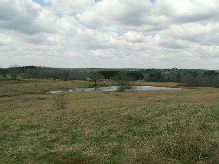 Ranch Property in Troup County, Georgia