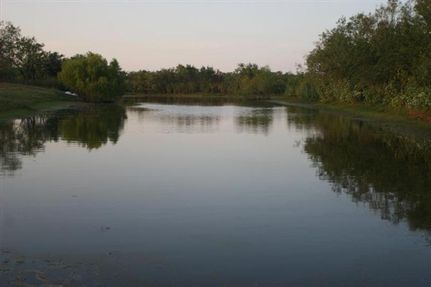 Property in Fisher County, Texas