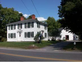 Commercial Property in Hillsborough County, New Hampshire