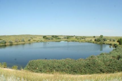 Farm Property in Gray County, Texas