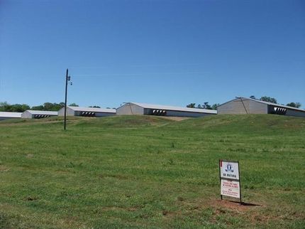 Commercial Property in Nacogdoches County, Texas