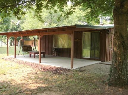Farm Property in Polk County, Arkansas