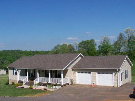 Property in Carroll County, Virginia