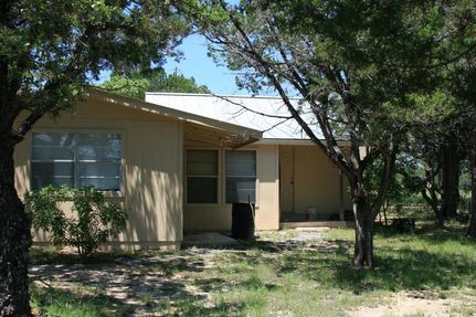 Farm Property in Uvalde County, Texas