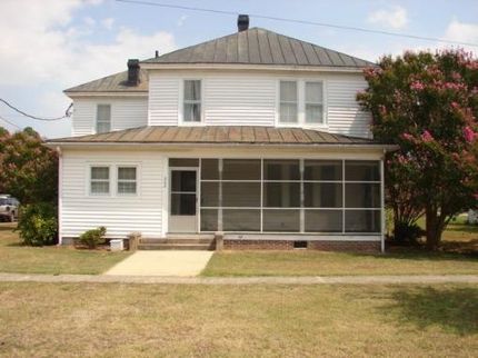 Recreational Property in Hertford County, North Carolina