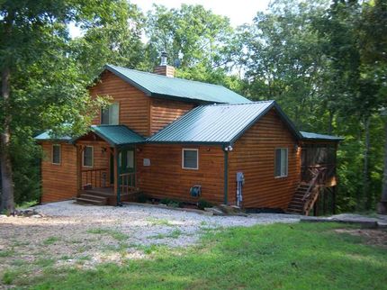 Waterfront Property in Wayne County, Kentucky