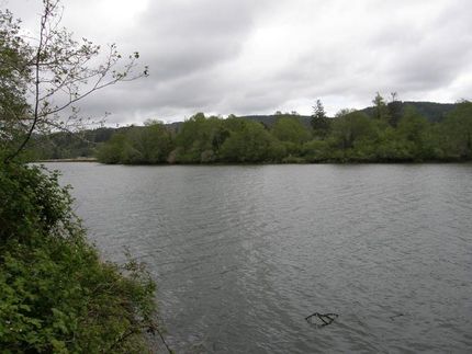 Ranch Property in Grays Harbor County, Washington