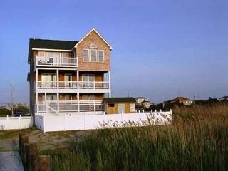 Recreational Property in Dare County, North Carolina