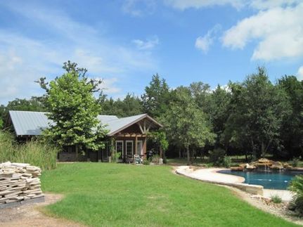 Farm Property in Fayette County, Texas
