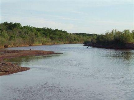Property in Baylor County, Texas