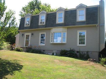 Residential Property in Bland County, Virginia