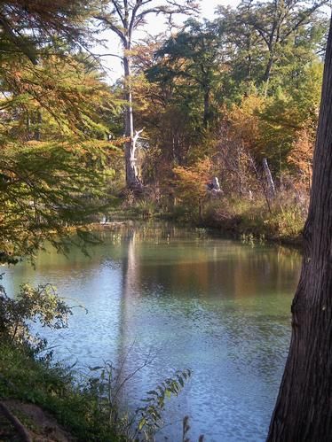 Property in Bandera County, Texas