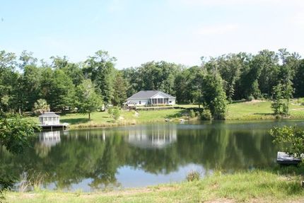 Waterfront Property in Nassau County, Florida