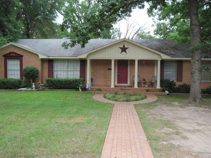 Property in Shelby County, Texas
