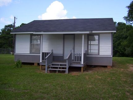 Ranch Property in San Augustine County, Texas