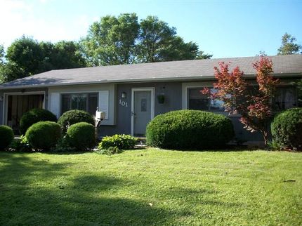 Ranch Property in Kendall County, Illinois