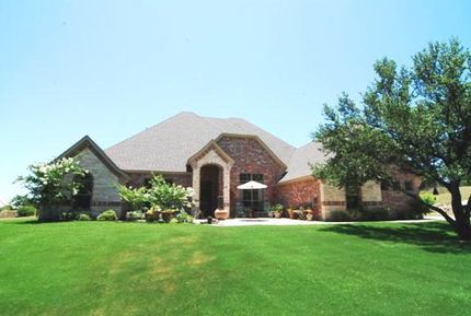 Farm Property in Hood County, Texas