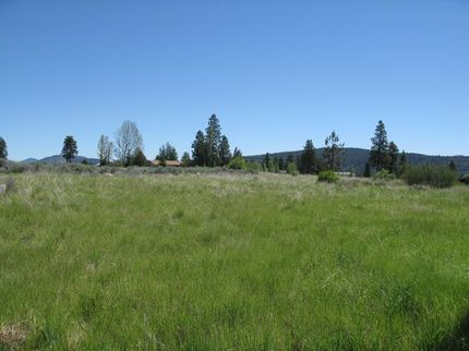 Farm Property in Klamath County, Oregon