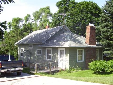 Farm Property in Whiteside County, Illinois