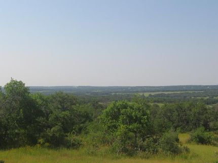 Farm Property in Gillespie County, Texas