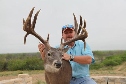 Farm Property in Maverick County, Texas