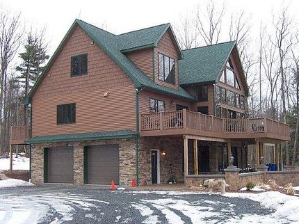 Farm Property in Wayne County, Pennsylvania
