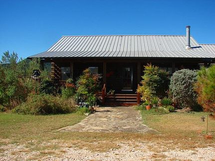 Farm Property in Real County, Texas