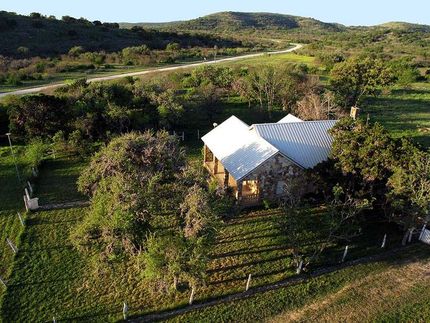 Property in Uvalde County, Texas