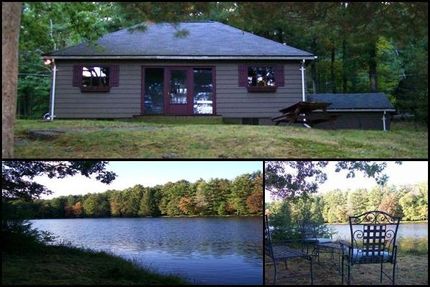 Farm Property in Pike County, Pennsylvania