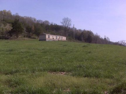 Farm Property in Hancock County, Tennessee