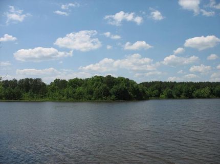 Farm Property in Amelia County, Virginia