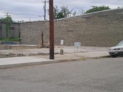 Ranch Property in Hamilton County, Texas