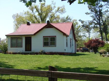 Ranch Property in Marshall County, Kentucky