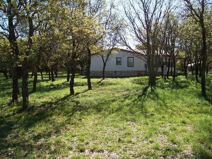 Farm Property in Edwards County, Texas